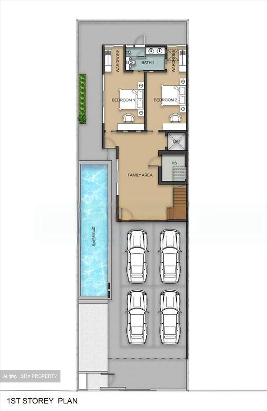 Bedok South Road (D16), Semi-Detached #463870611